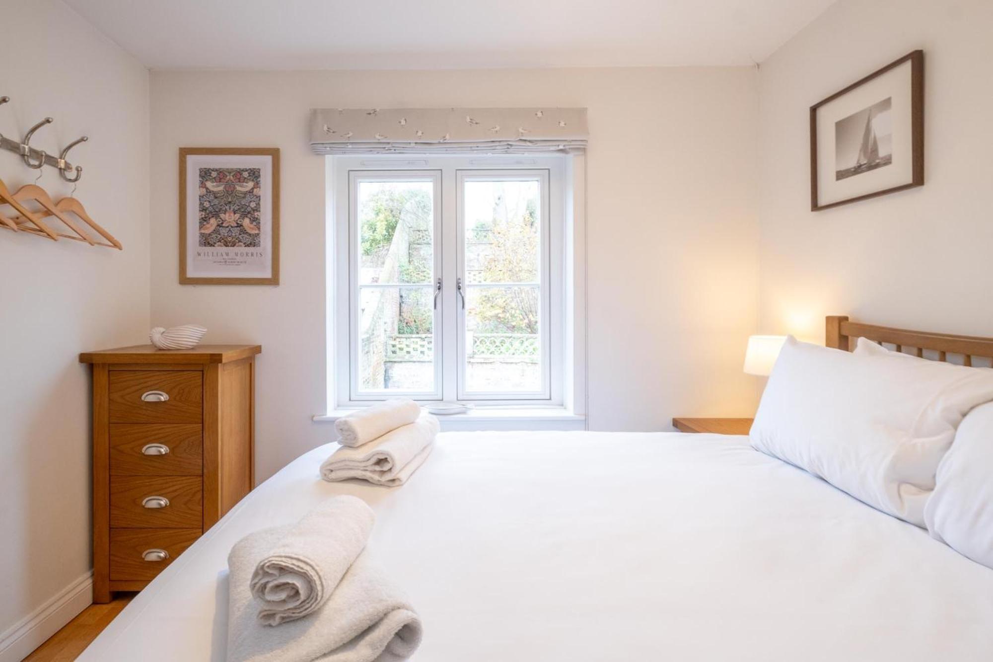 67 Pebble Cottage オールドバラ エクステリア 写真