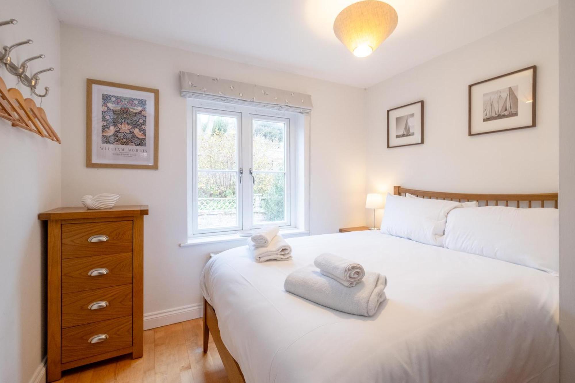 67 Pebble Cottage オールドバラ エクステリア 写真