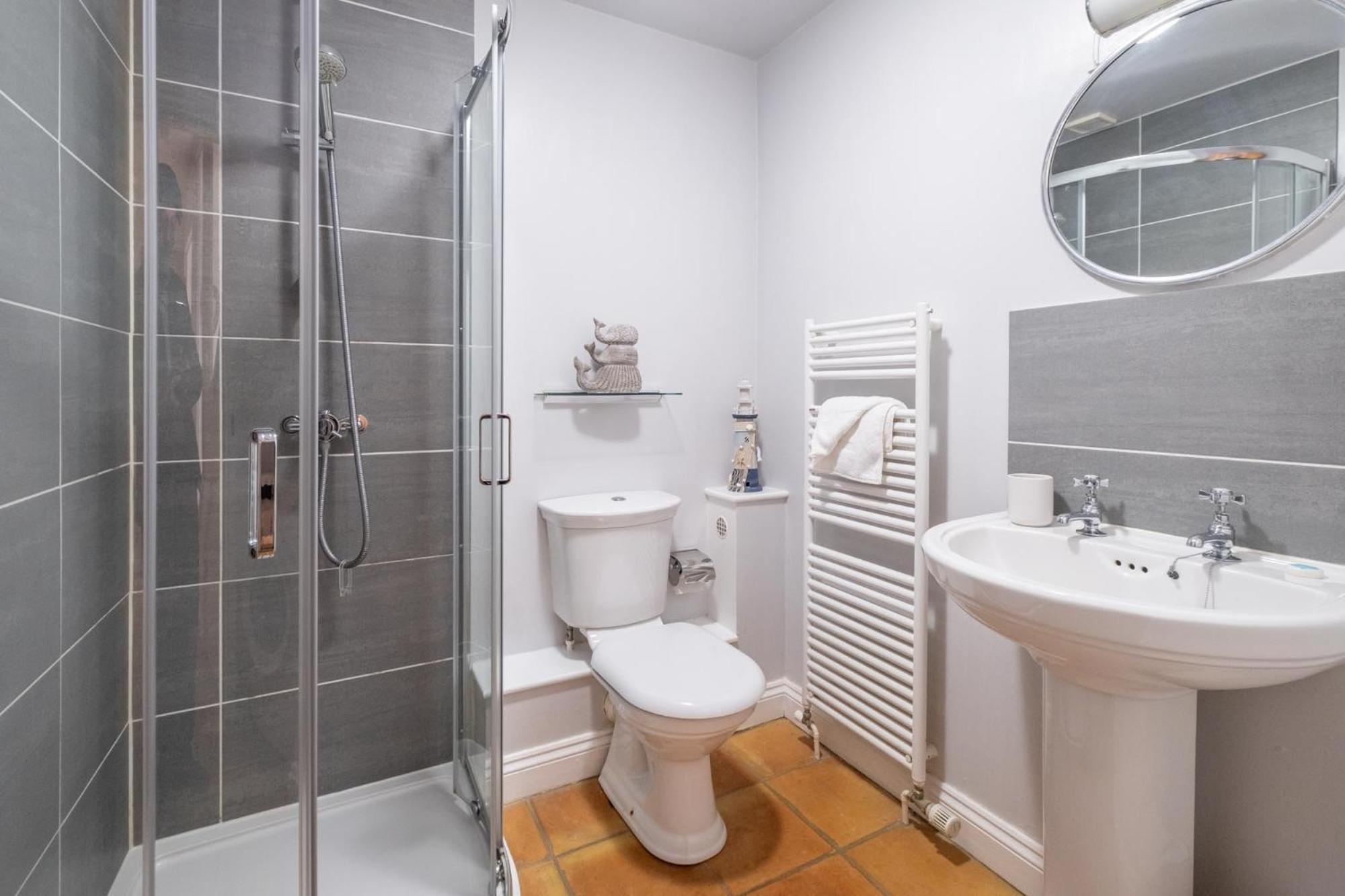 67 Pebble Cottage オールドバラ エクステリア 写真